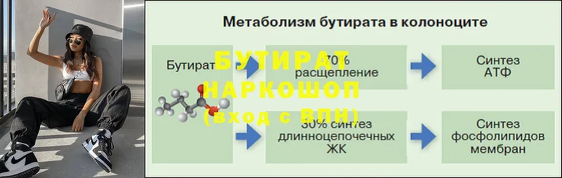 БУТИРАТ жидкий экстази  Андреаполь 